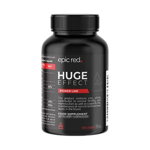 HugeEffect
