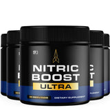 Nitric Boost Ultra