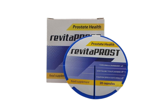 Revitaprost