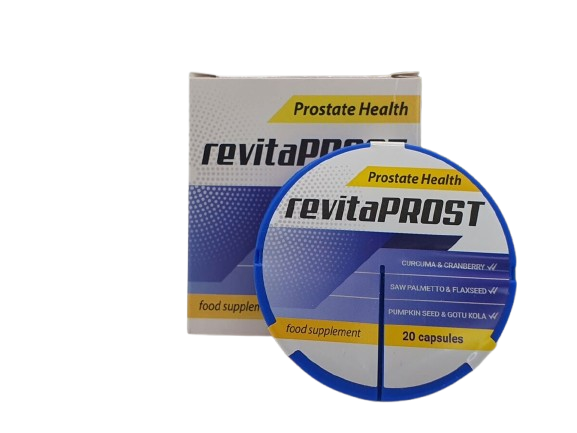 Revitaprost