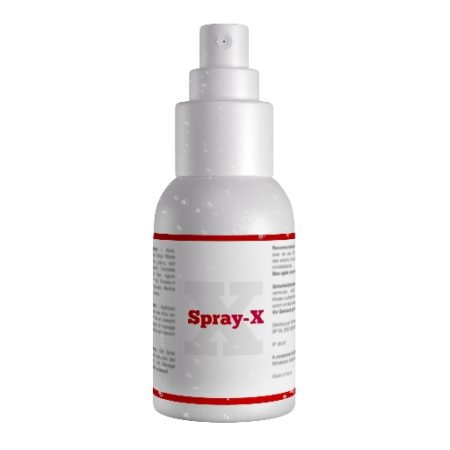 Spray X
