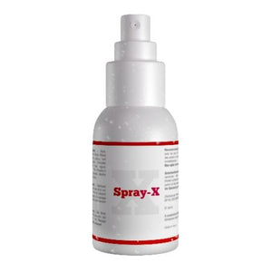 Spray X