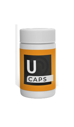 U Caps