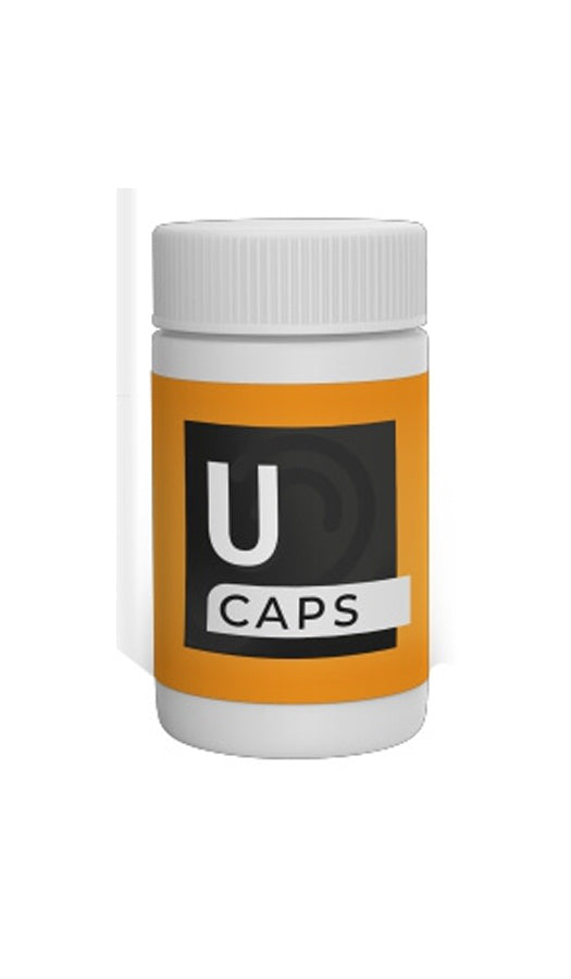 U Caps