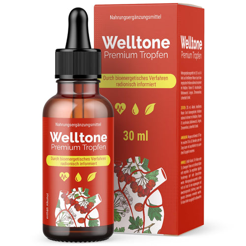 Welltone